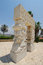 Free Statue Of Faith Royalty Free Stock Photo - 993485
