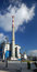 Free Chimney Of A Factory Stock Photography - 995832