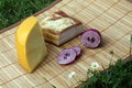 Free Picnic Breakfast Stock Photo - 9990850