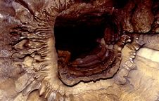 Ceiling Well Stock Images