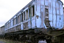 Ghost Train Stock Images Ghost Train Stock Images