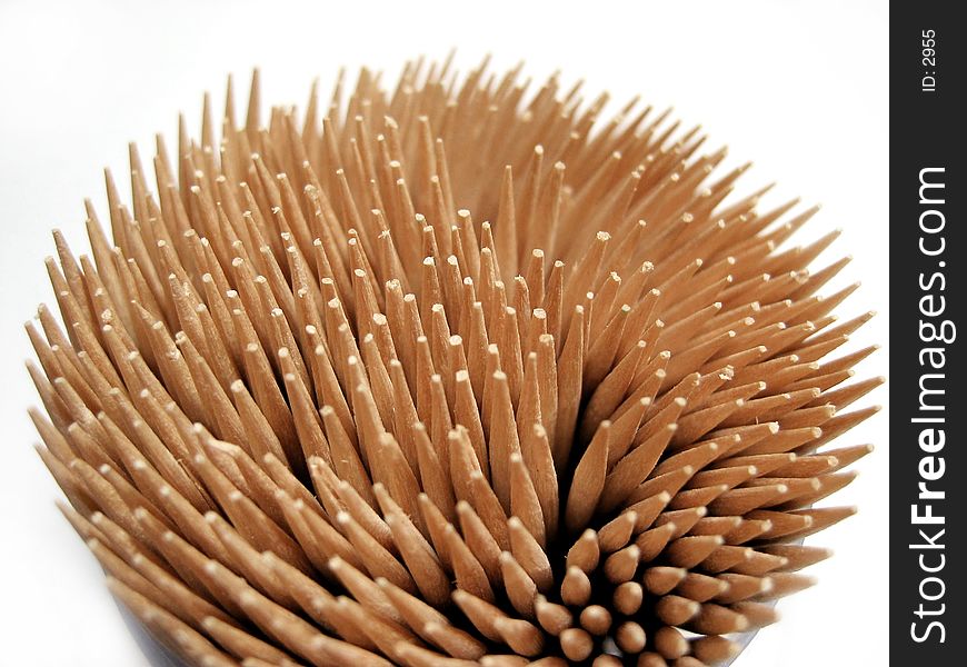 Toothpicks