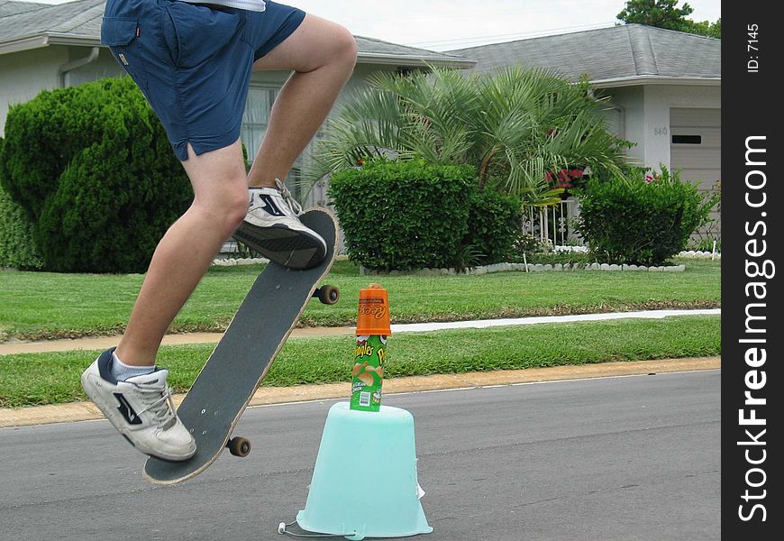 Skating