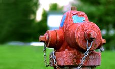 Fire Hydrant Royalty Free Stock Images Fire Hydrant Royalty Free Stock Images