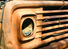 Rusty Old Truck Stock Images Rusty Old Truck Stock Images