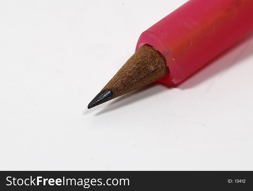 Photo of Pencil Point. Photo of Pencil Point