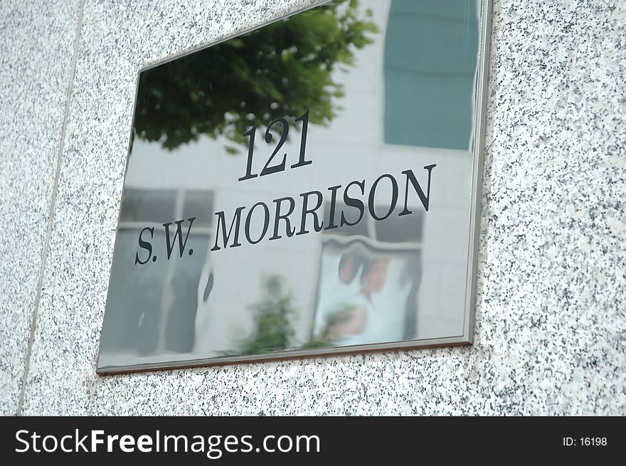 121 SW Morrison