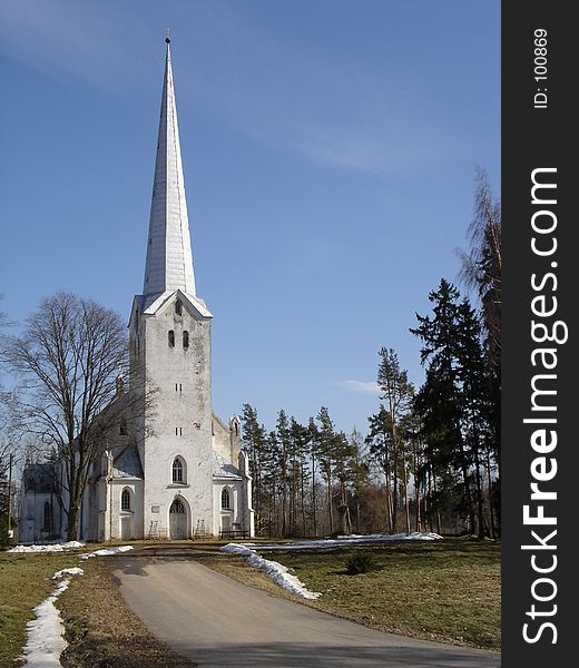 Tarvastu, Estonia. Tarvastu, Estonia