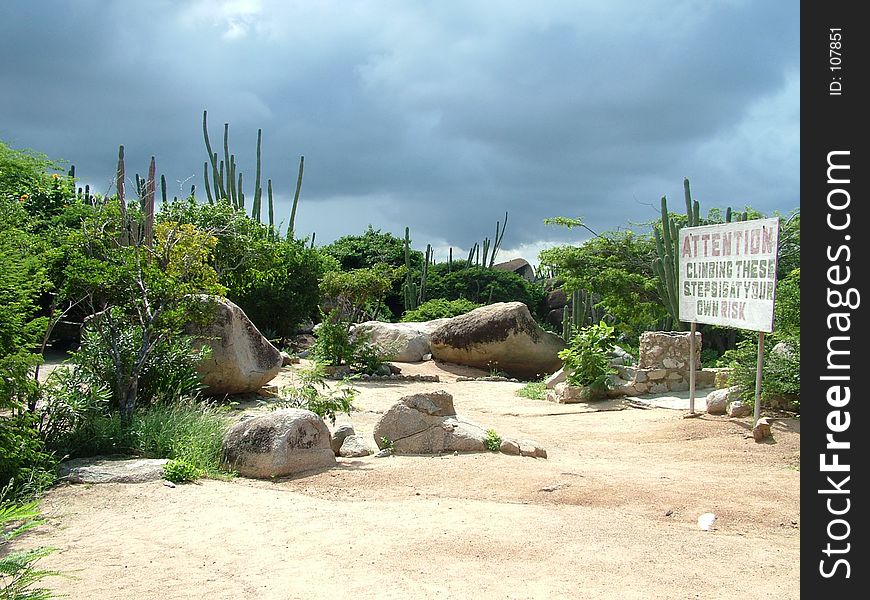 Aruba