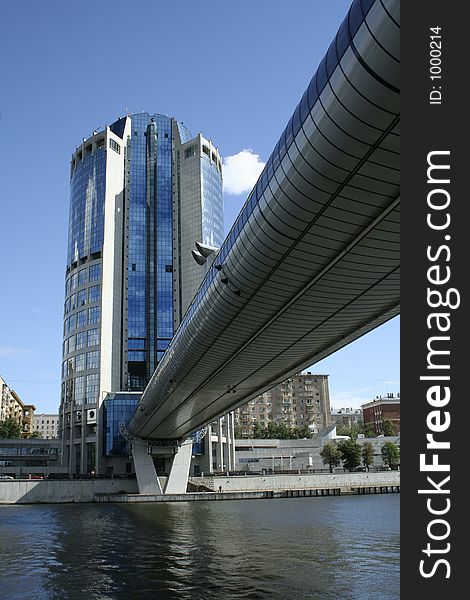 Business centre IN THE CENTRE OF MOSCOW. Business centre IN THE CENTRE OF MOSCOW