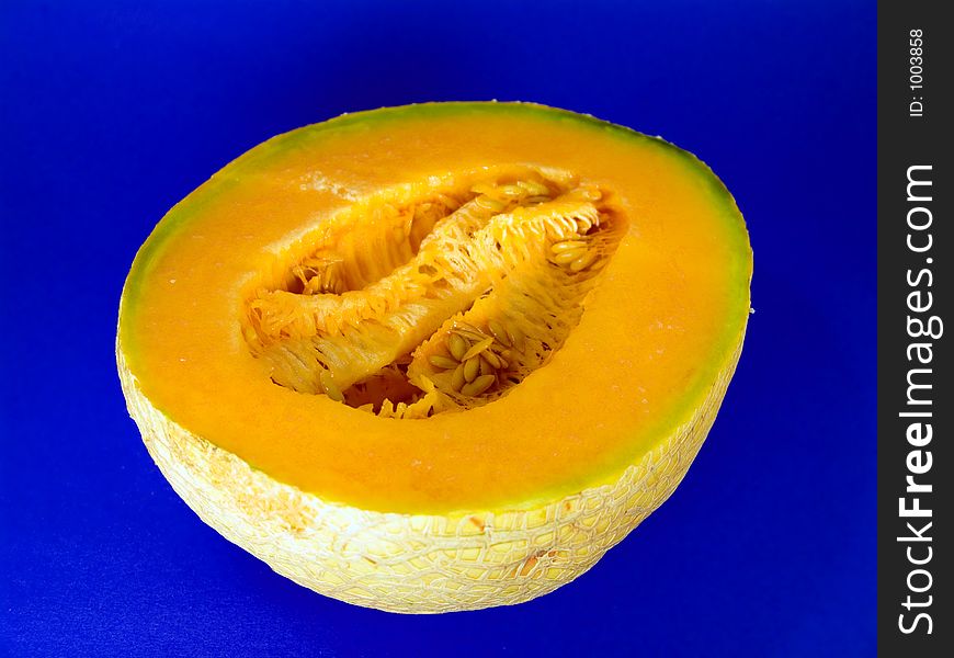 Cantaloupe Melon 2