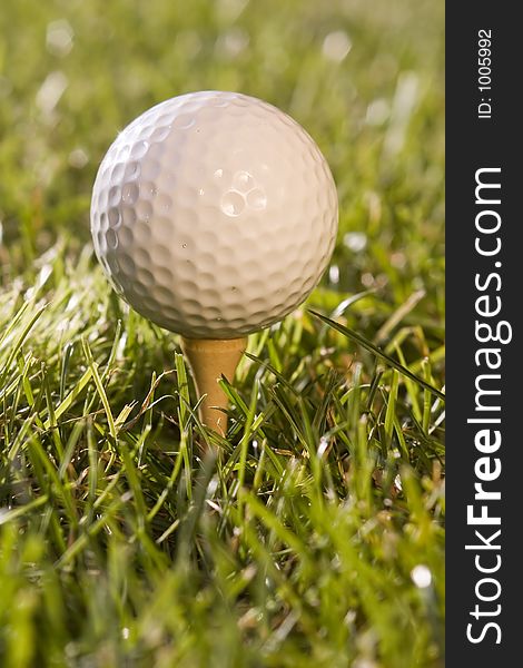 Golfball9