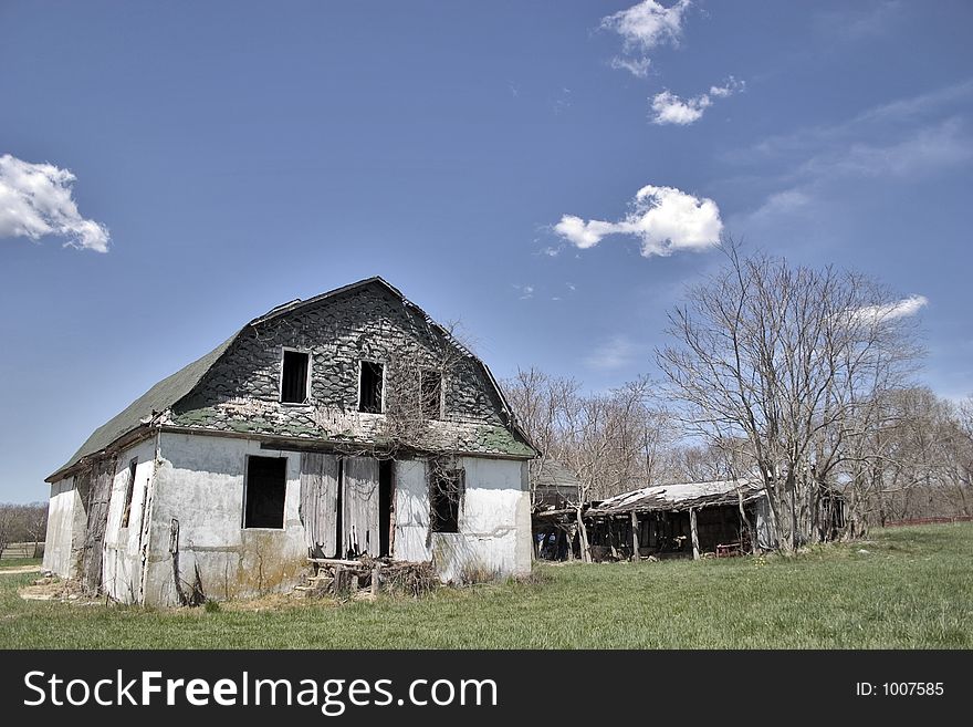 New Jersey Farm. New Jersey Farm