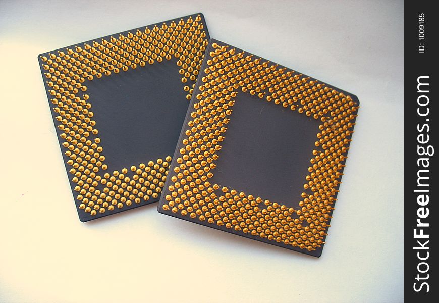 Processor