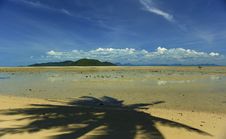Koh Samui Coastline Royalty Free Stock Images Koh Samui Coastline Royalty Free Stock Images