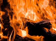 Hypnotics Flames Stock Photos Hypnotics Flames Stock Photos
