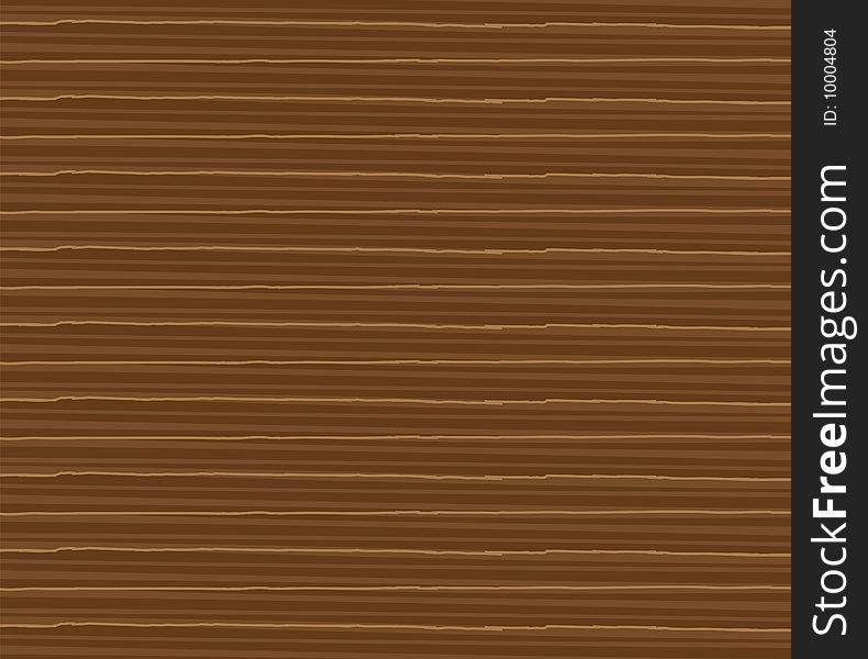 Vector Wood background dark and light stripe
