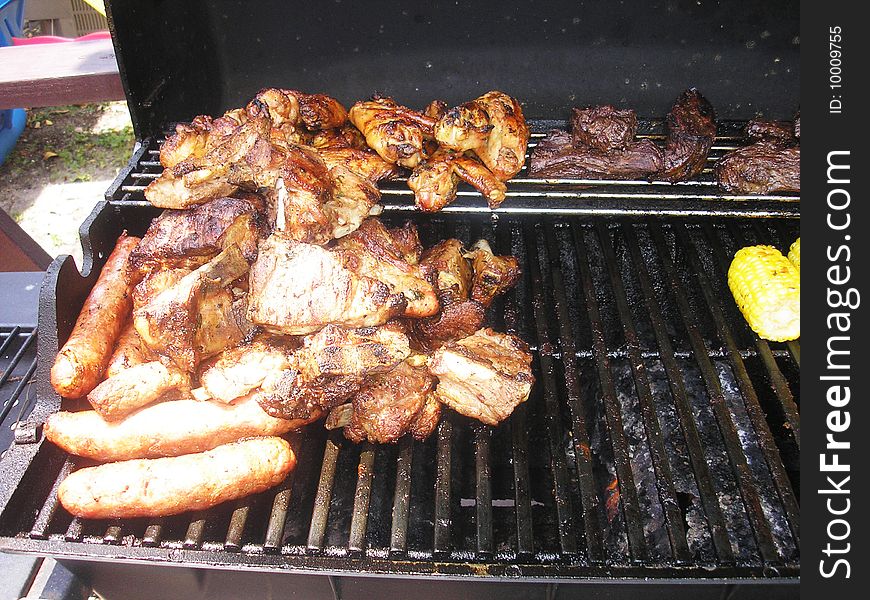 Barbacue