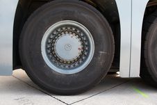 Truck Wheel Stock Photo Truck Wheel Stock Photo