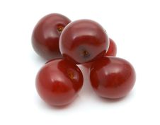 Cherry Royalty Free Stock Images Cherry Royalty Free Stock Images