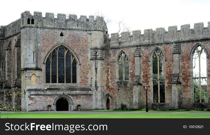 Wells Cathedral 21