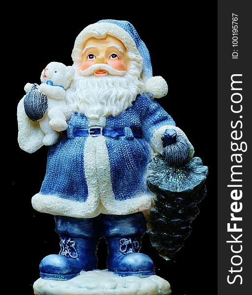 Figurine, Garden Gnome, Lawn Ornament, Decorative Nutcracker