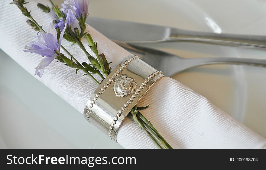 Flower Arranging, Jewellery, Floristry, Ring