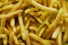 String Beans Stock Photos String Beans Stock Photos