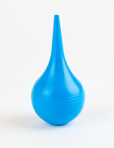 Ear Syringe Royalty Free Stock Photos Ear Syringe Royalty Free Stock Photos