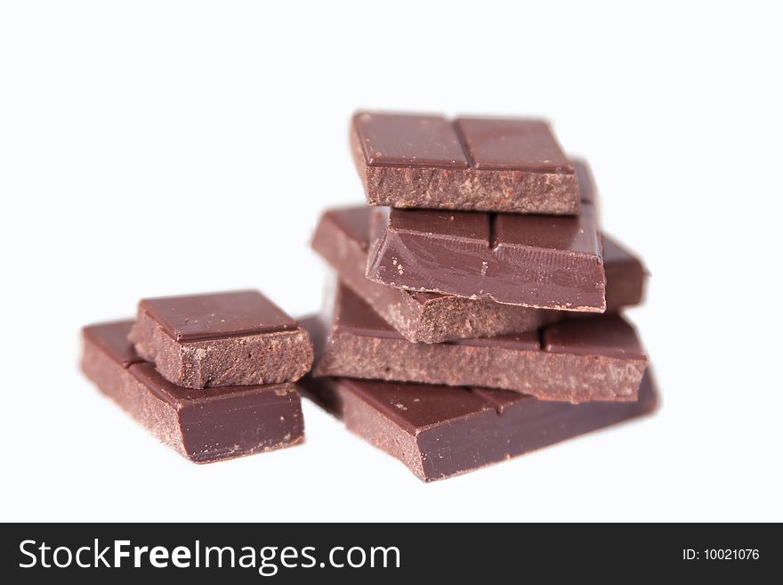 Chocolate Blocks