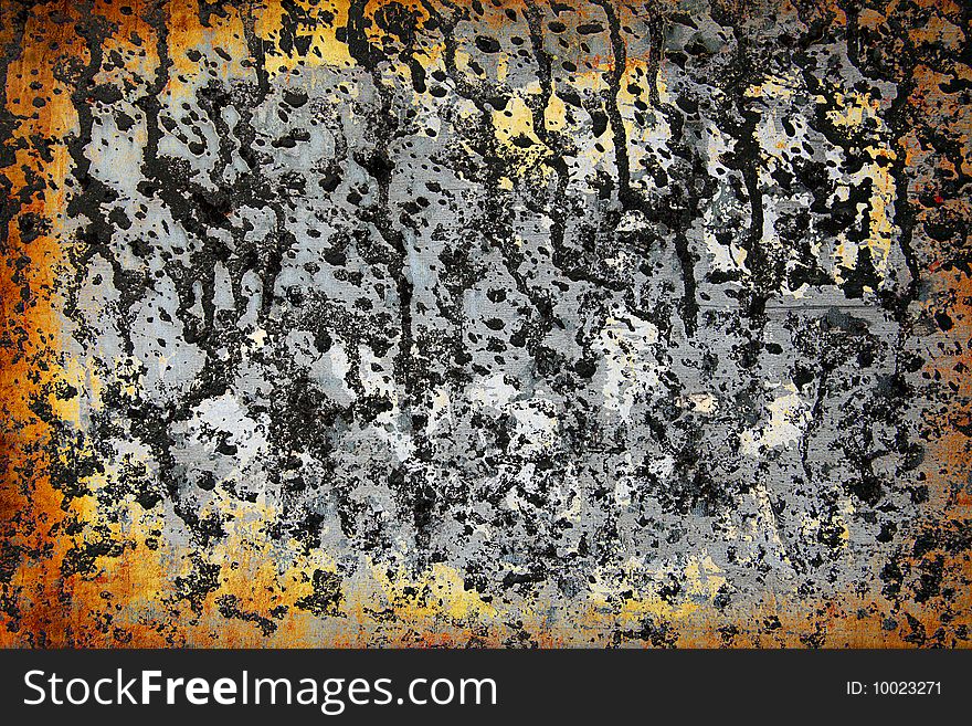 Abstract grunge texture vintage background for multiple uses