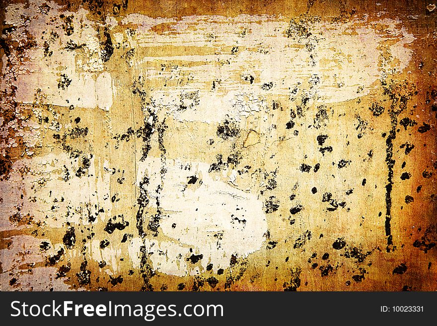 Abstract grunge texture vintage background for multiple uses