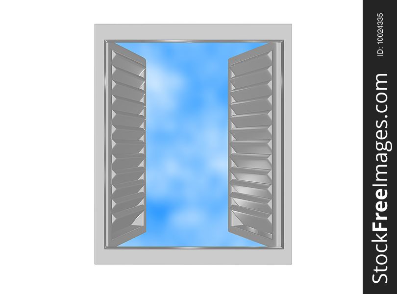 Window