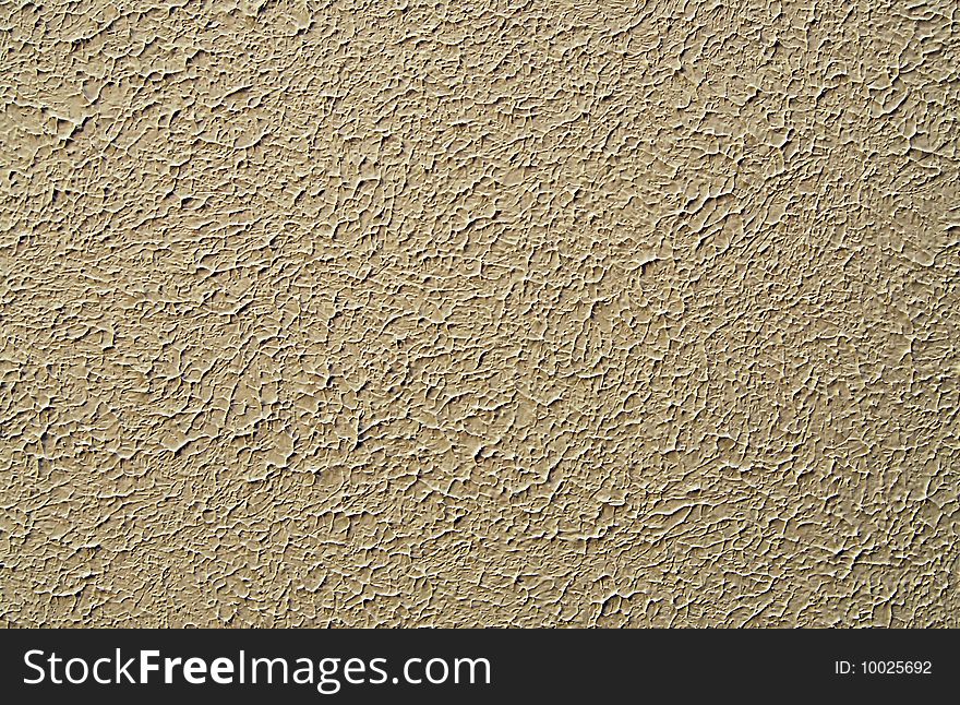 This is old style ceiling plaster texture in an old house. This is old style ceiling plaster texture in an old house