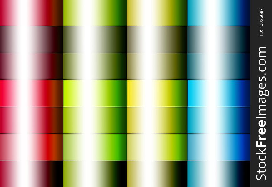Color Lines