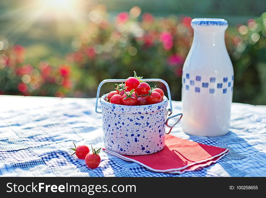 Food, Fruit, Berry, Frutti Di Bosco