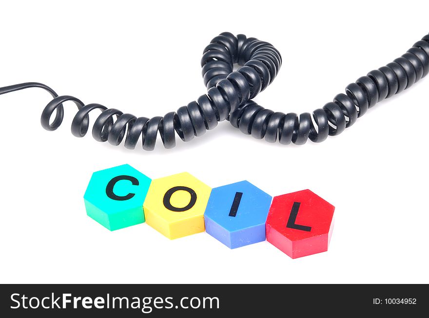 Black Coil