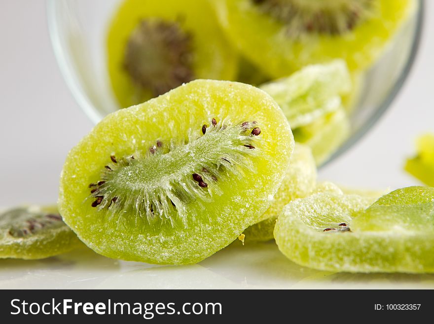 Kiwifruit, Fruit, Food, Natural Foods