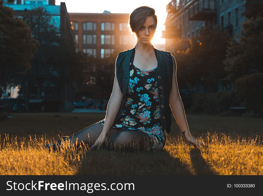 Blue, Photograph, Beauty, Light