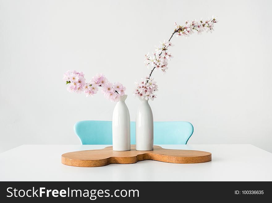 Vase, Flower, Product Design, Flowerpot
