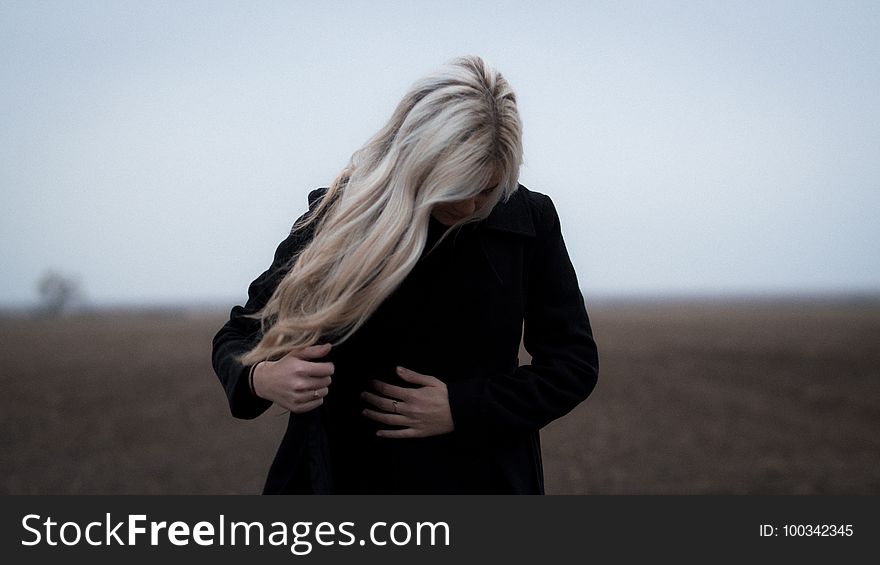 Photography, Girl, Shoulder, Neck