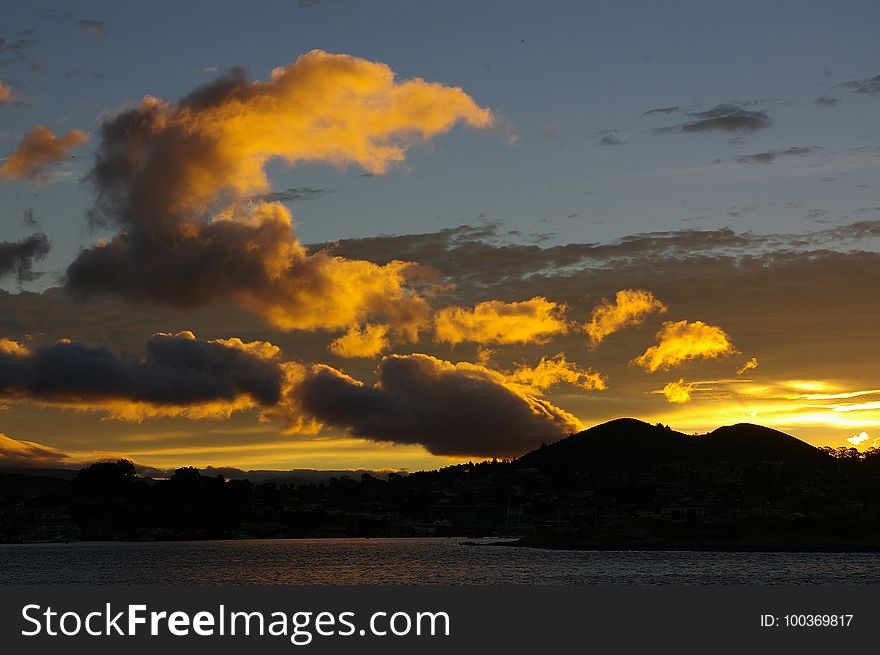 MORRO BAY SUNRISE 12-5-07 -5