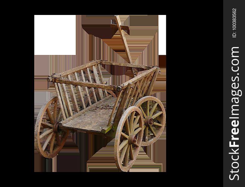 Cart, Product, Chariot, Furniture