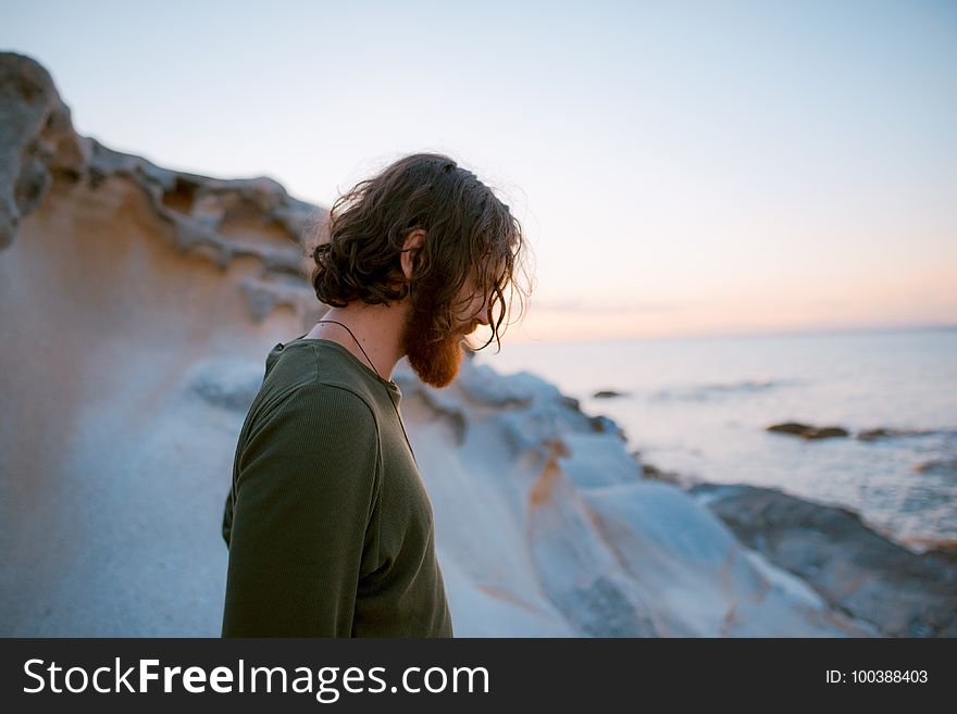 Sea, Photograph, Body Of Water, Water