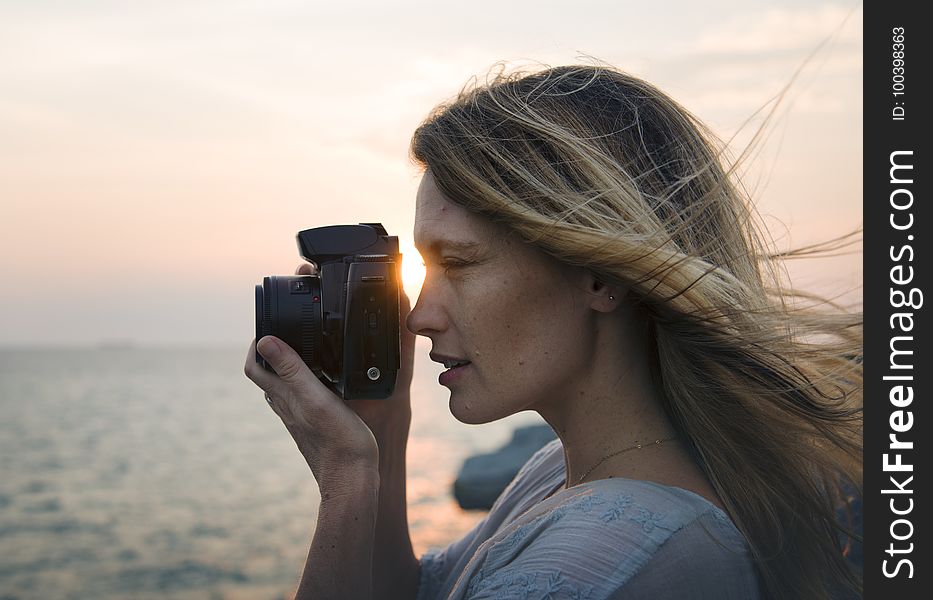 Photograph, Water, Photography, Sky