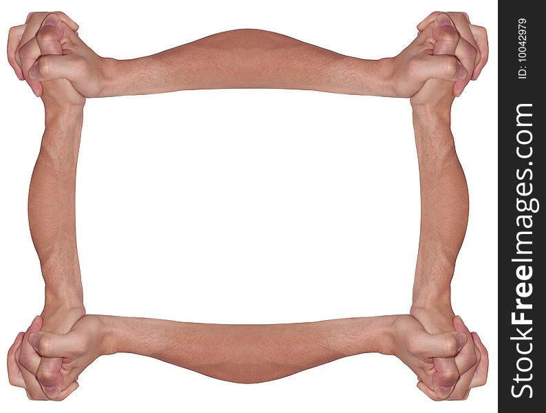 Handframe