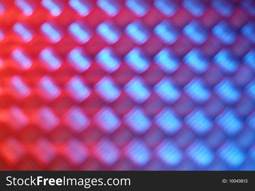 Abstract background red blue blur. Abstract background red blue blur