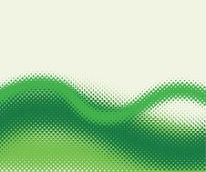 Halftone Background. 2 Royalty Free Stock Image Halftone Background. 2 Royalty Free Stock Image