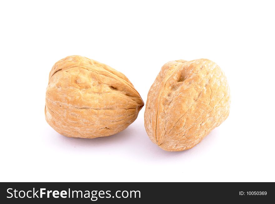 Two Nuts