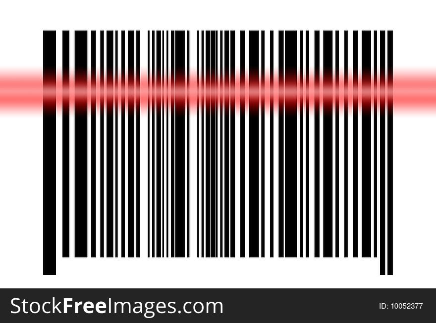 Bar code